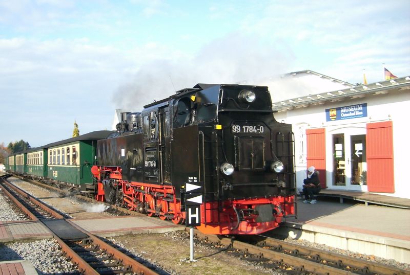 Rasender Roland